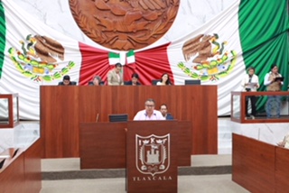 Amaro Corona solicita comparecencia de autoridades